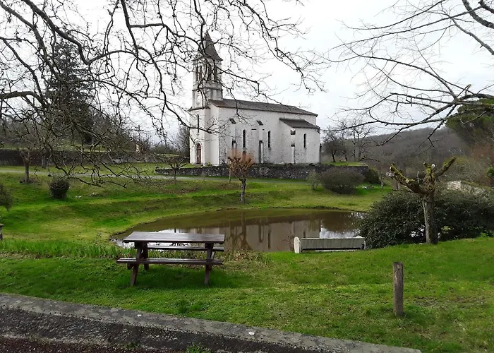 Les Charmes Du Lac