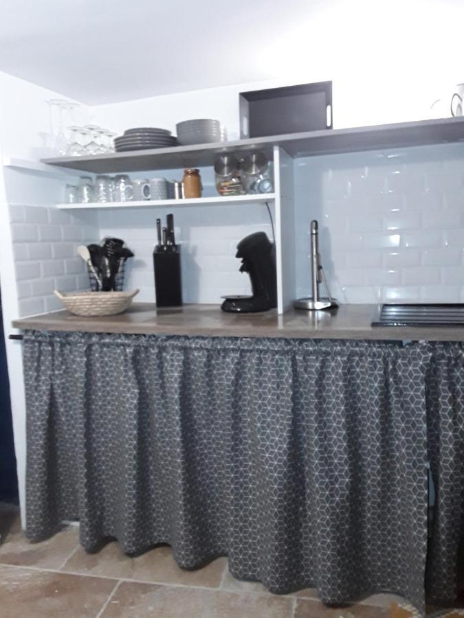 Les Charmes Du Apartment