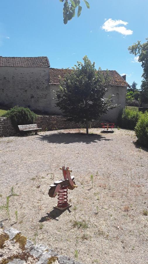 Apartment Les Charmes Du