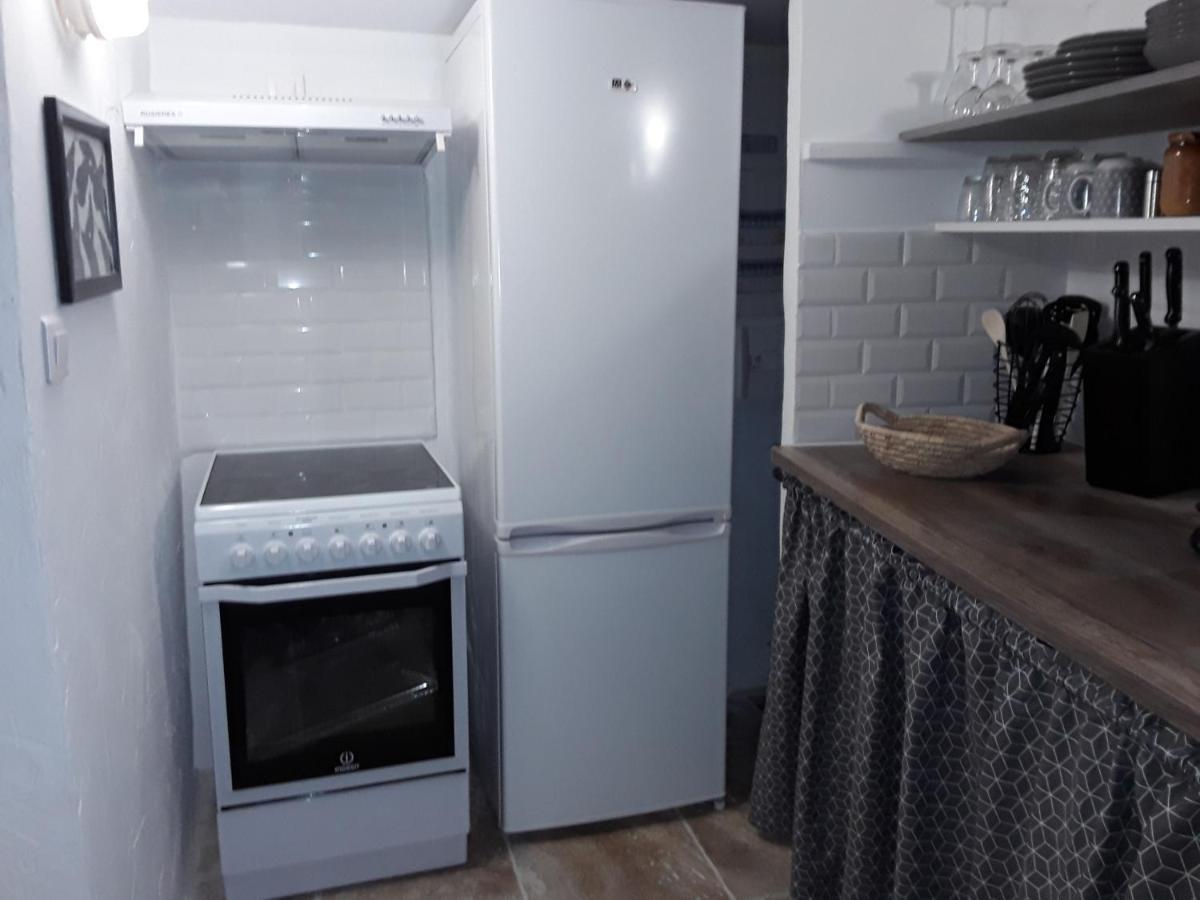 Appartement Les Charmes Du Esclauzels