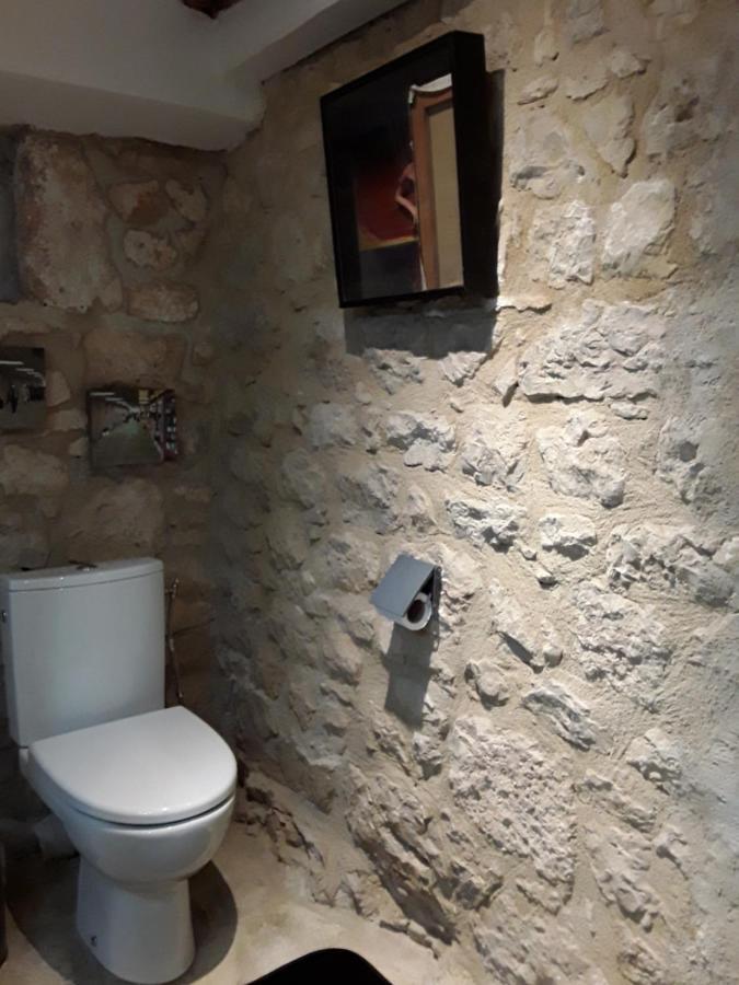Les Charmes Du Appartement