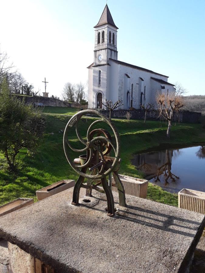 Les Charmes Du Esclauzels