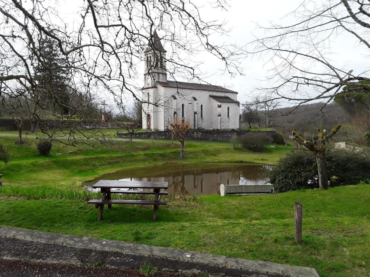Les Charmes Du Esclauzels