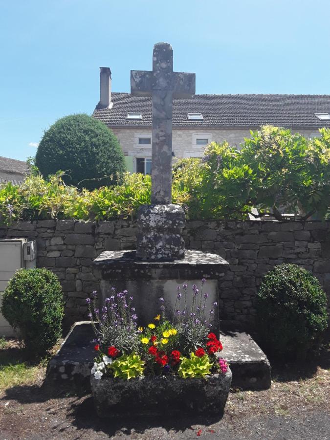 Les Charmes Du Esclauzels